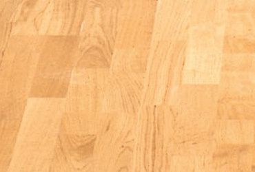 aperçu du parquet