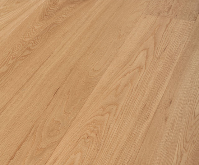Aperçu du parquet : Chêne Home Natmat Brossé