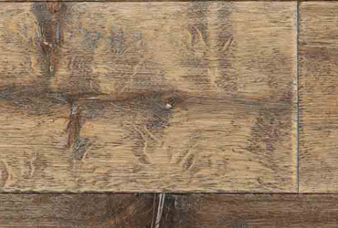 aperçu du parquet