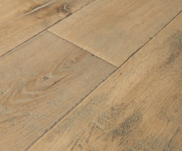Aperçu du parquet : Farm Chêne Harvest