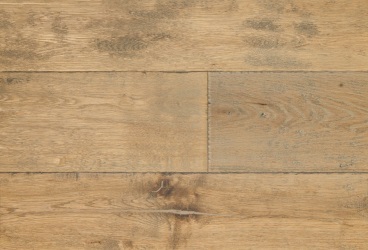 aperçu du parquet