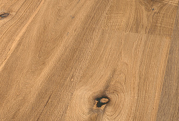 Visuel du parquet : Solidfloor Chêne Jura