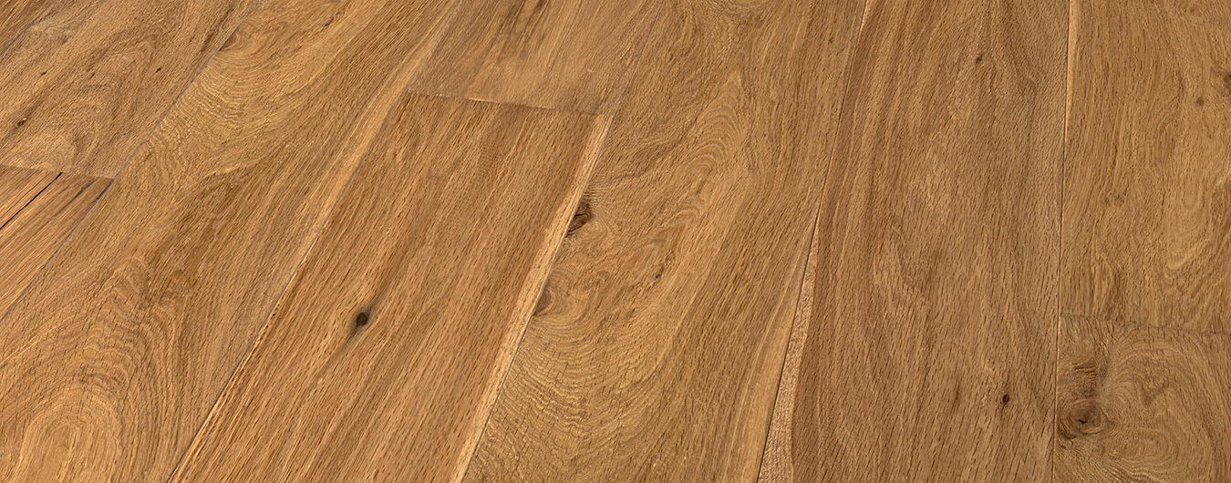 Aperçu du parquet : Solidfloor Chêne Nevada
