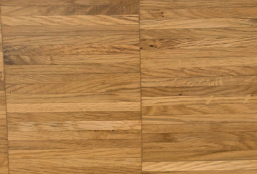 aperçu du parquet