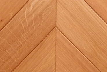 aperçu du parquet