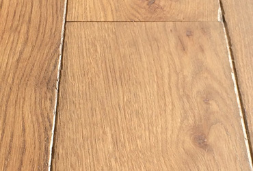 Aperçu de votre parquet visuel du parquet