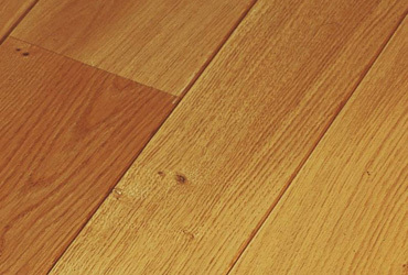 aperçu du parquet
