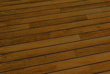 aperçu du parquet