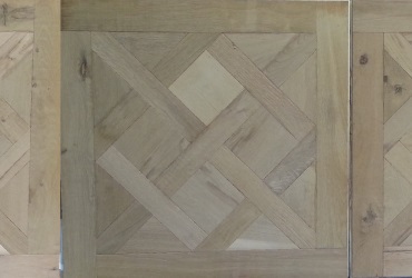 visuel du parquet