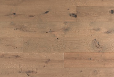 aperçu du parquet