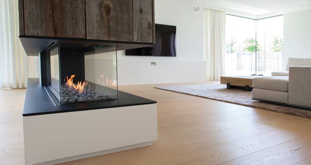 Aperçu du parquet : Courchevel Chêne Villa