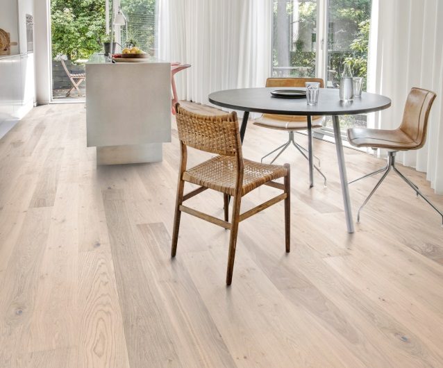 Aperçu du parquet : Lux Chêne Sky