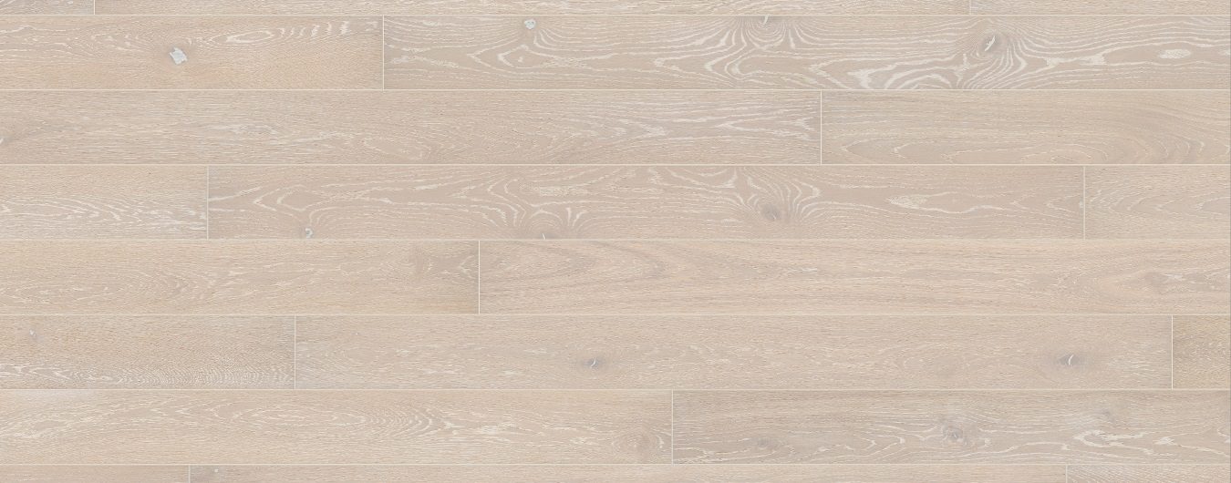 Aperçu du parquet : Classic Chêne Nouveau Snow