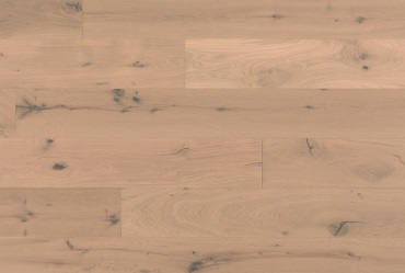 aperçu du parquet