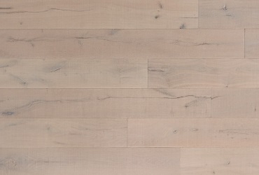 Visuel du parquet : Carcassonne Chêne Blanco