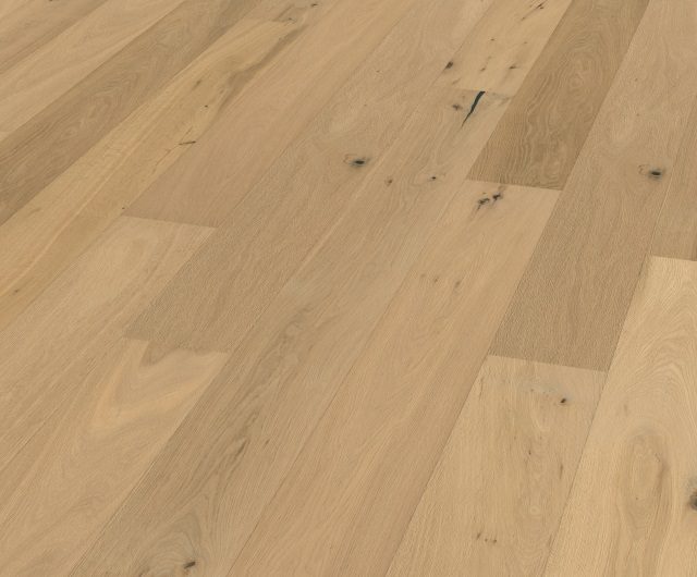 Aperçu du parquet : Classics Chêne St Jean