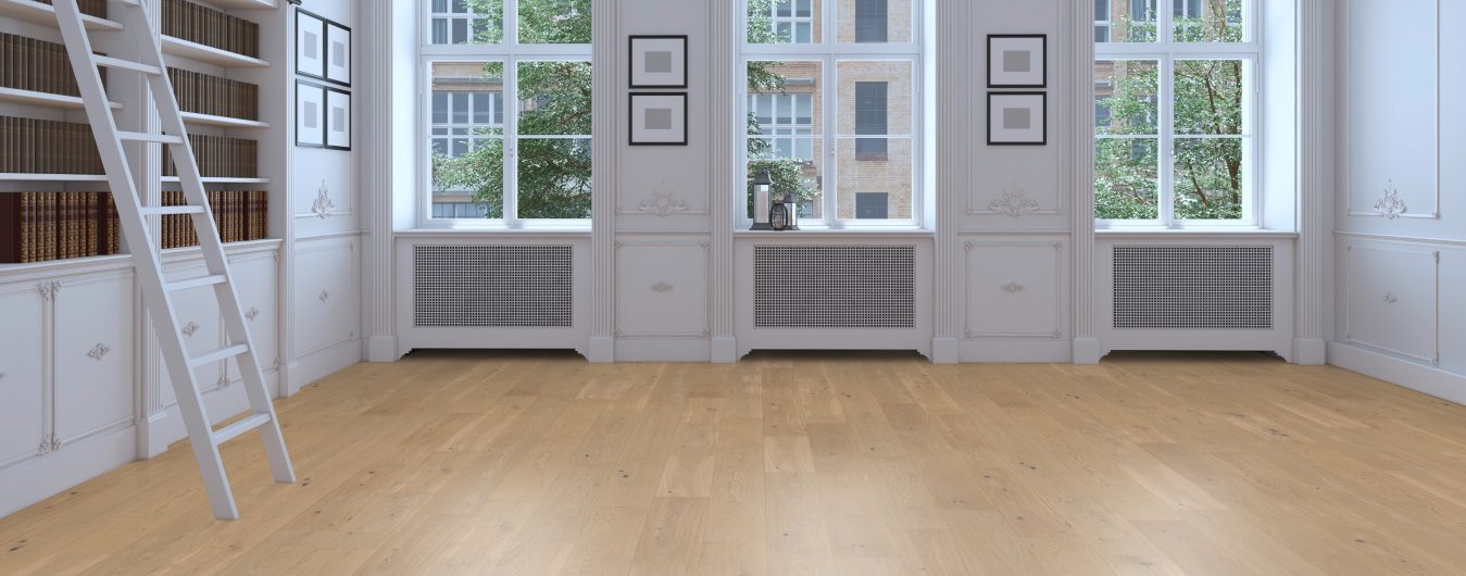 Aperçu du parquet : Chêne Expert Perle