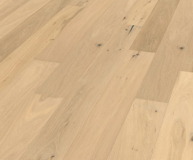 Aperçu du parquet : Chêne Expert Perle