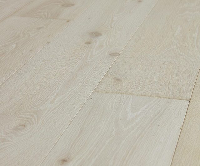 Aperçu du parquet : Chêne Classic Marne