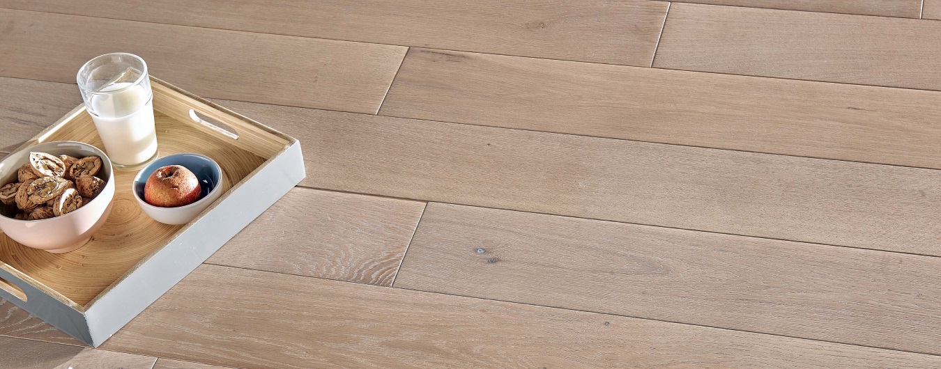 Aperçu du parquet : Diva 139 Chêne Authentique Tufeau