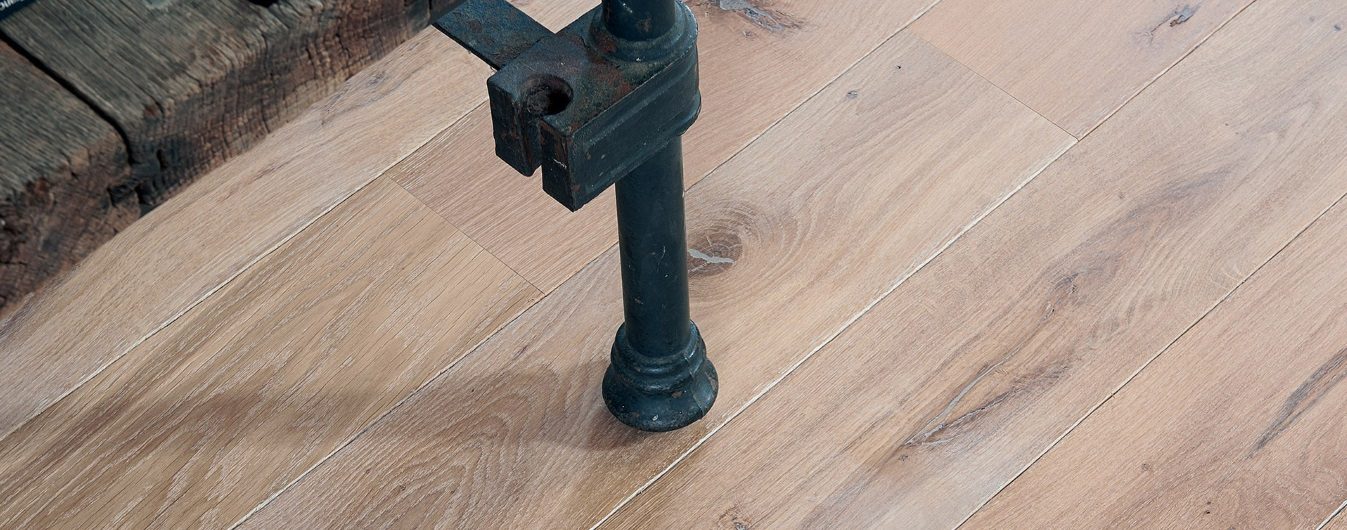 Aperçu du parquet : Diva 139 Chêne Origine Sable