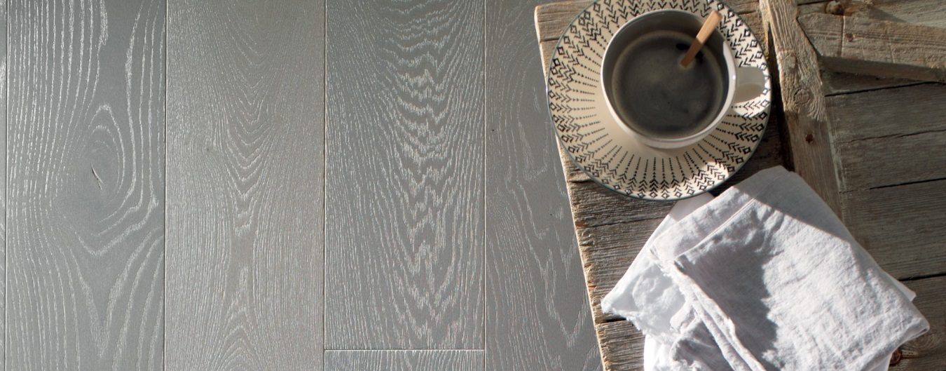 Aperçu du parquet : Diva 139 Chêne Zénitude Cendre