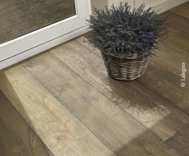 Aperçu du parquet : Chêne Classic Vosne