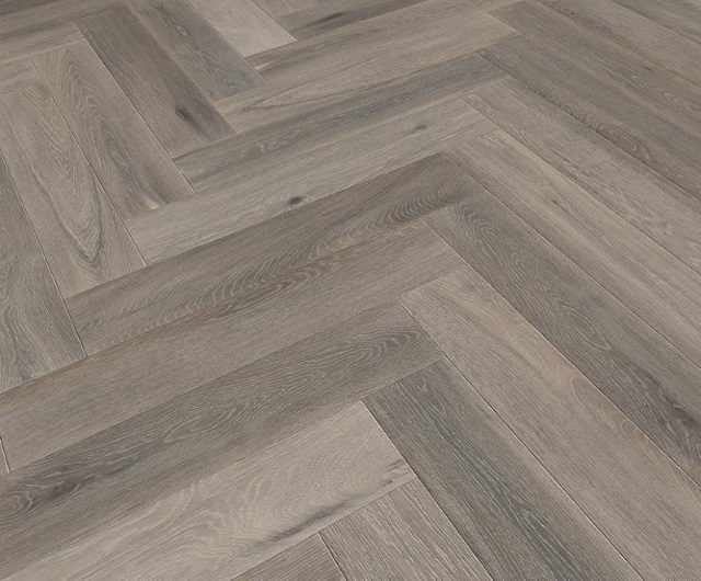 Aperçu du parquet : Solidfloor Chêne Canterbury NG