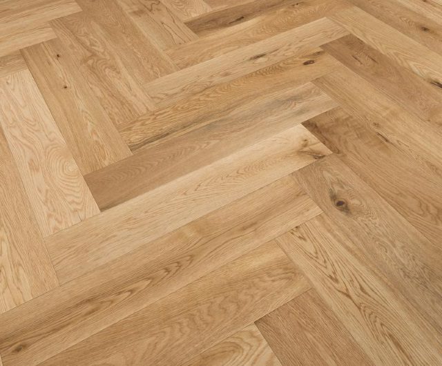 Aperçu du parquet : Solidfloor Chêne Windsor RG