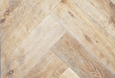 Visuel du parquet : Farm Herringbone Chêne Antique