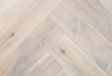 Visuel du parquet : Farm Herringbone Chêne Traditions