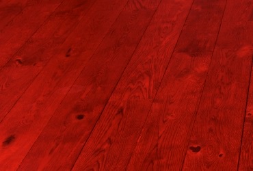 aperçu du parquet