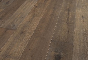 Visuel du parquet : Solidfloor Chêne Kentucky