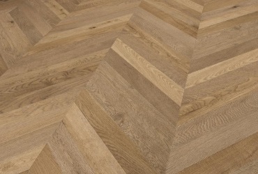 Visuel du parquet : Solidfloor Chêne Chantilly 45° MR